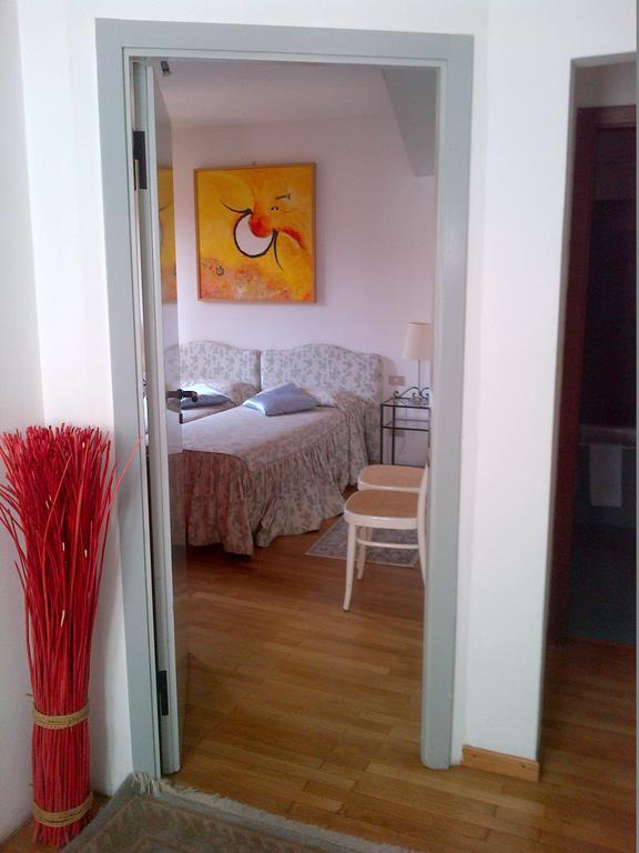 B&B Brera Milão Exterior foto