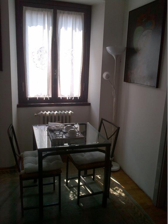 B&B Brera Milão Quarto foto