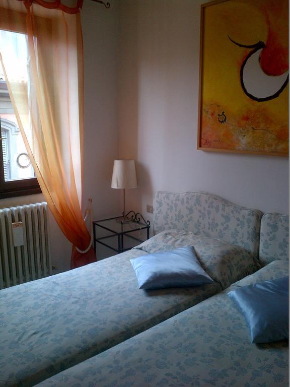 B&B Brera Milão Quarto foto